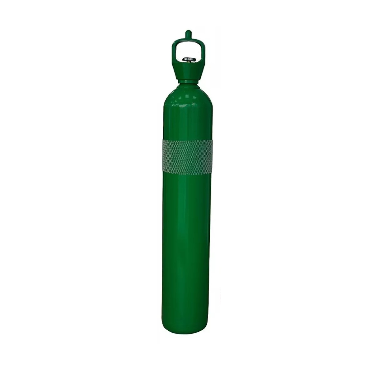 CILINDRO DE OXIGENO DE ACERO CGA-540 6M3 CATALUX