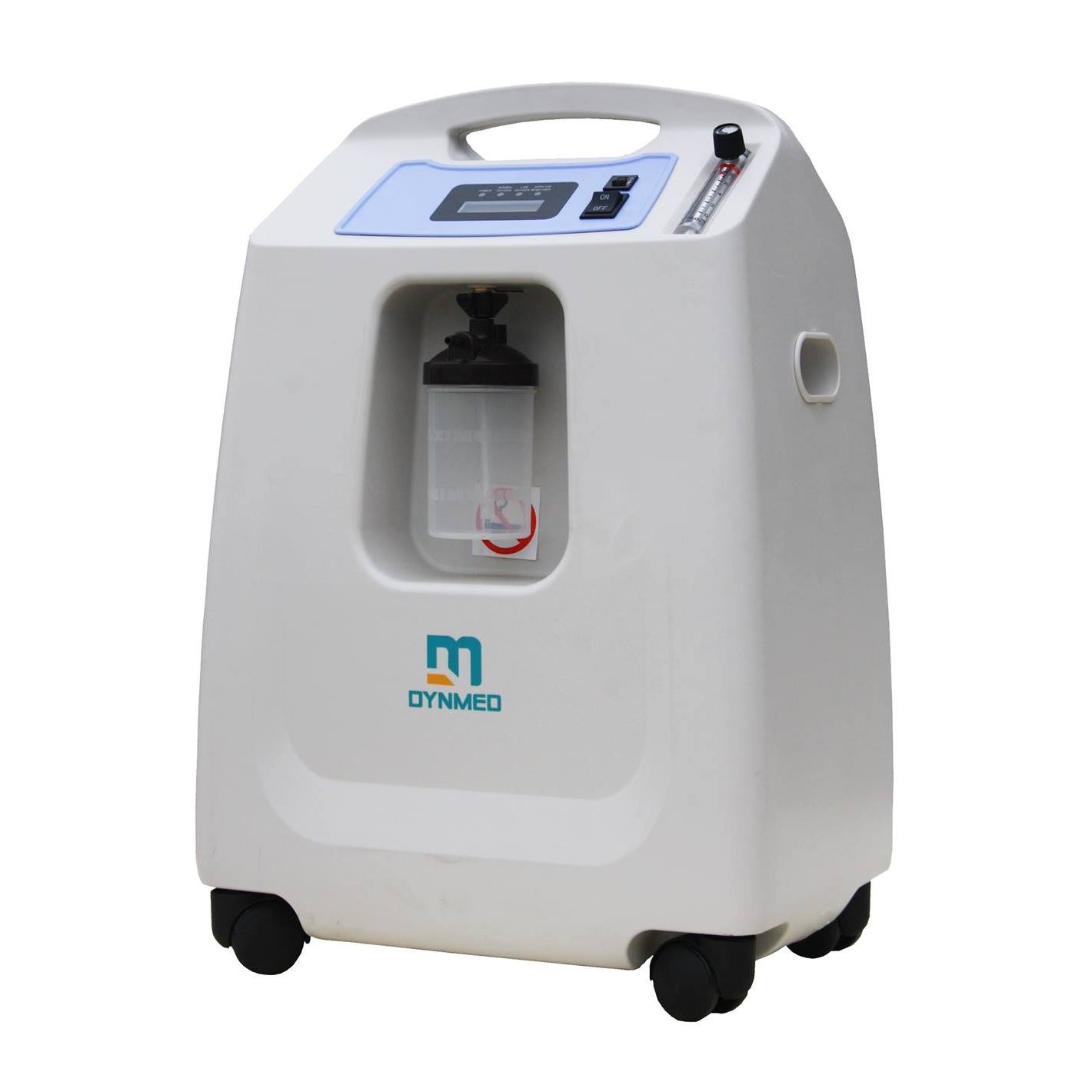CONCENTRADOR DE OXIGENO DYNMED DE 10 LPM