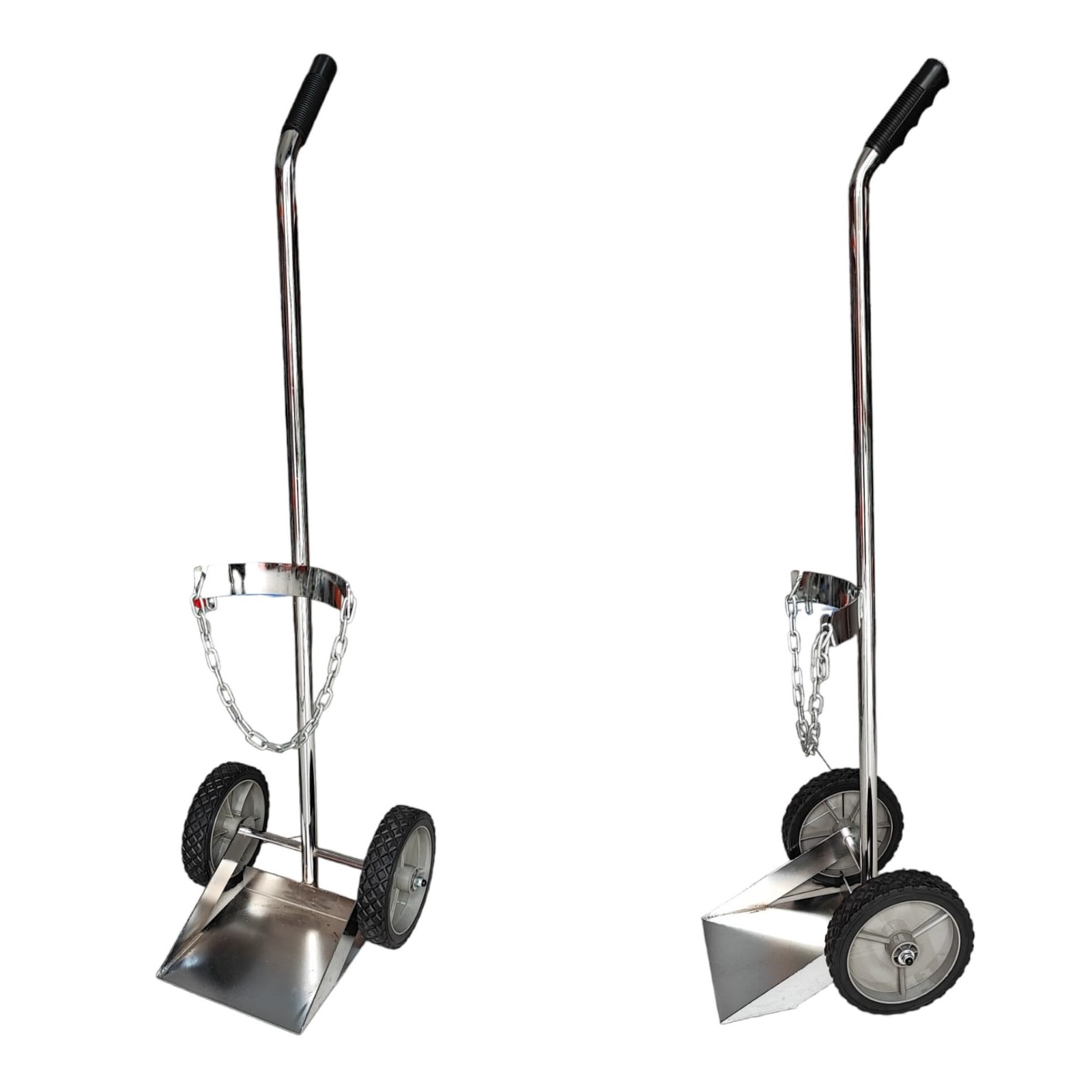 COCHE PORTA CILINDRO 2M3 TIPO M60 IMPORTADO