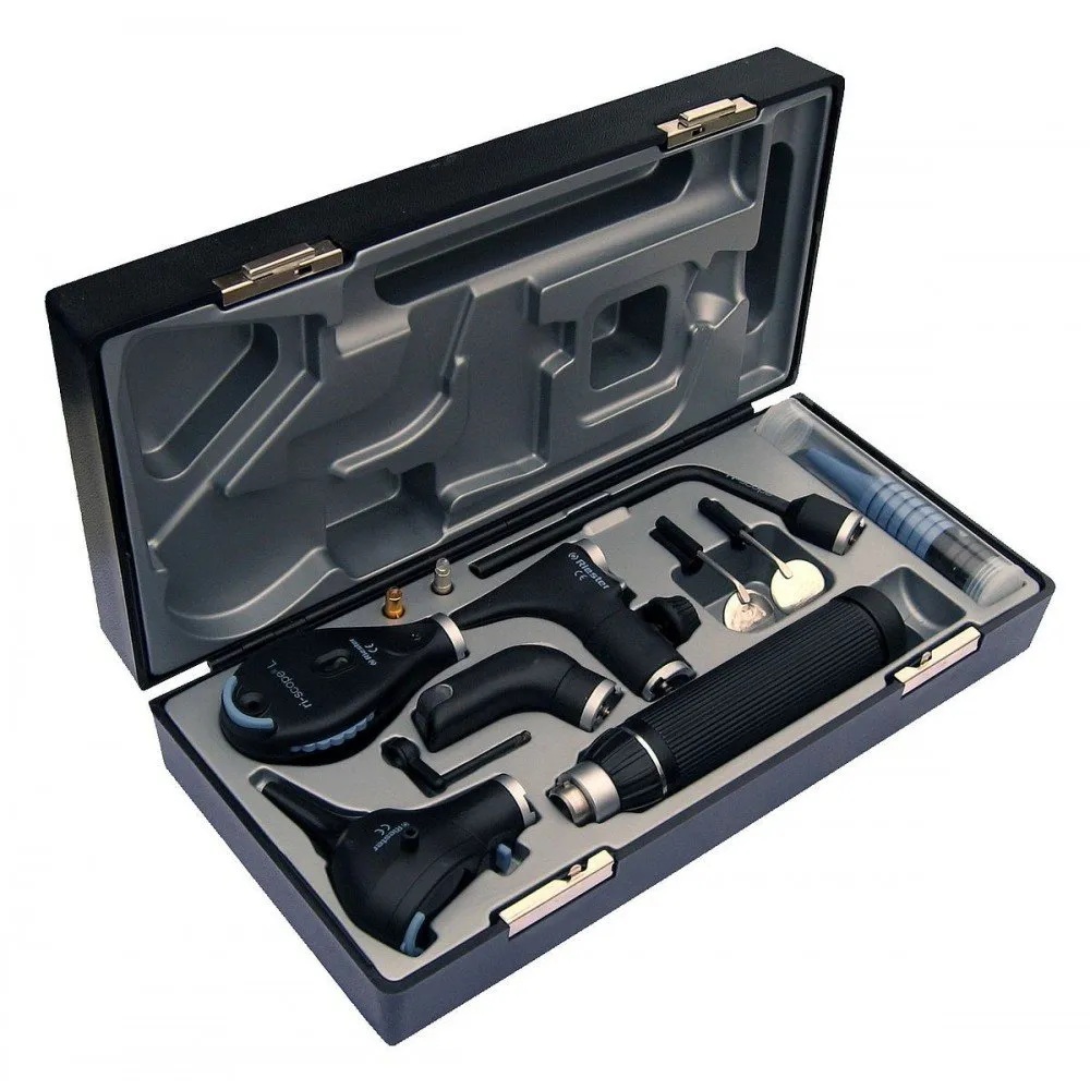 PANTOSCOPIO RI-SCOPE RIESTER DE LUXE 3820-203