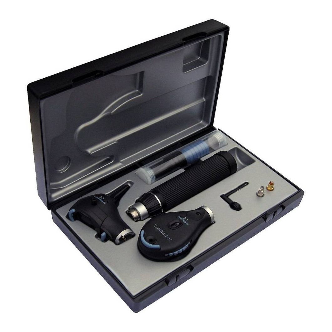 OTO-OFTALMOSCOPIO RI-SCOPE 3817-203 RIESTER