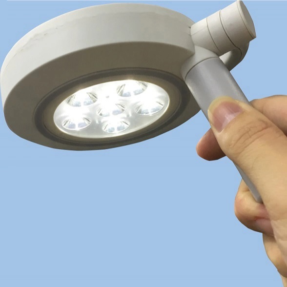 LAMPARA PARA EXPLORACION MEDICA KS-LA-6D