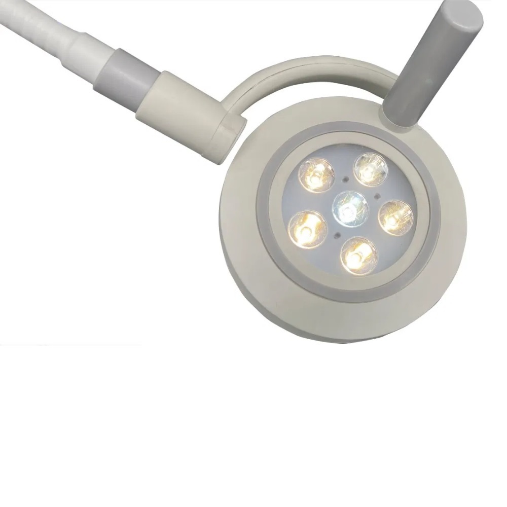 LAMPARA PARA EXPLORACION MEDICA KS-LA-6D