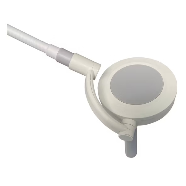 LAMPARA CUELLO DE GANSO PARA EXPLORACION MEDICA KS-LA-6D