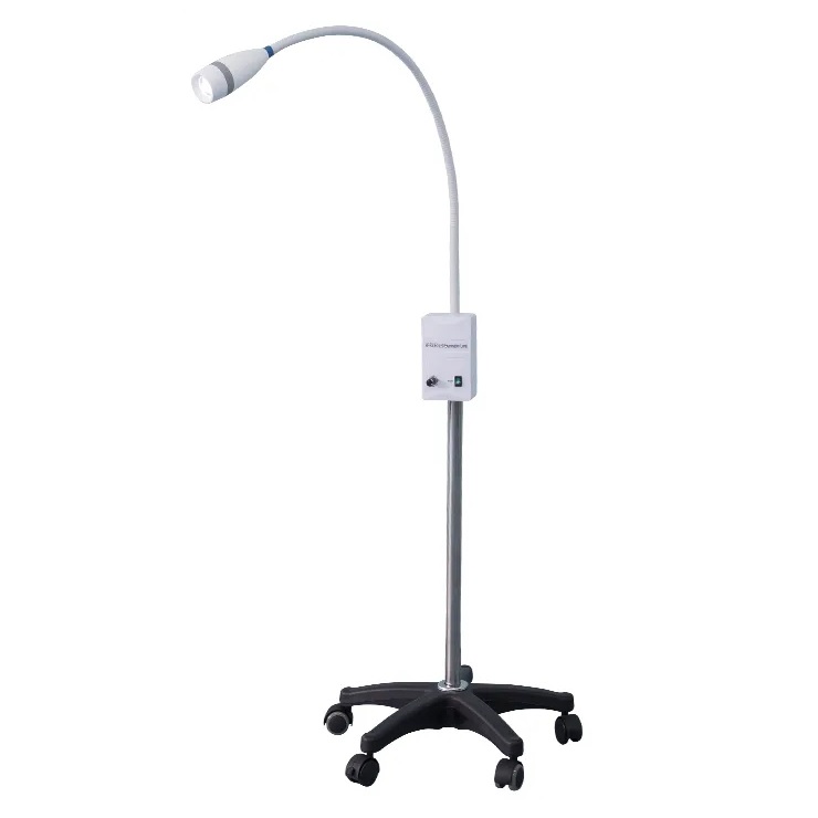 LAMPARA PARA EXPLORACION MEDICA HF-FS LED