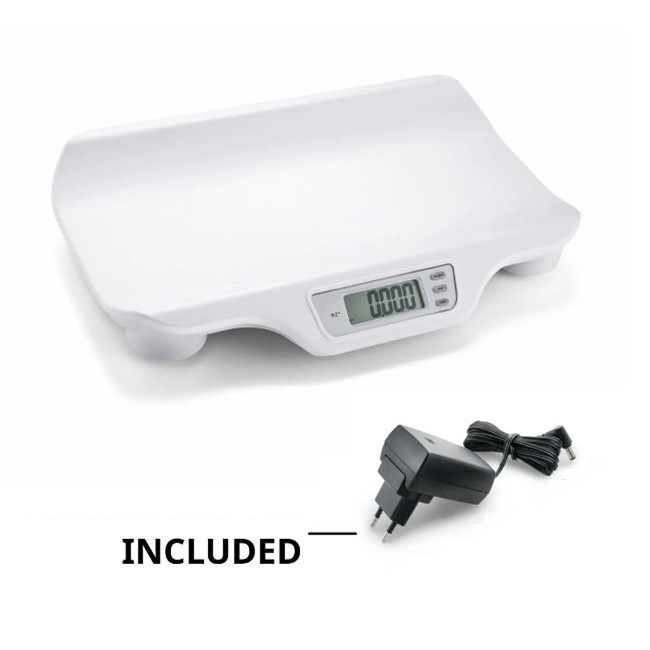 BALANZA DIGITAL PEDIATRICA ETIMSA SZ04