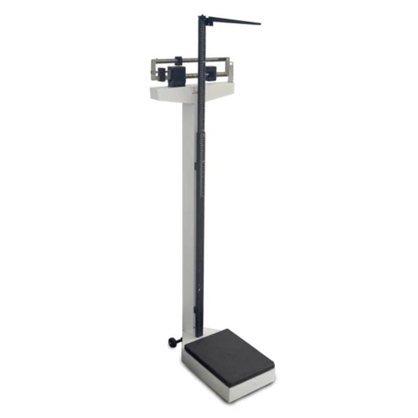 BALANZA MECANICA CON TALLIMETRO ETIMSA MPS-200B