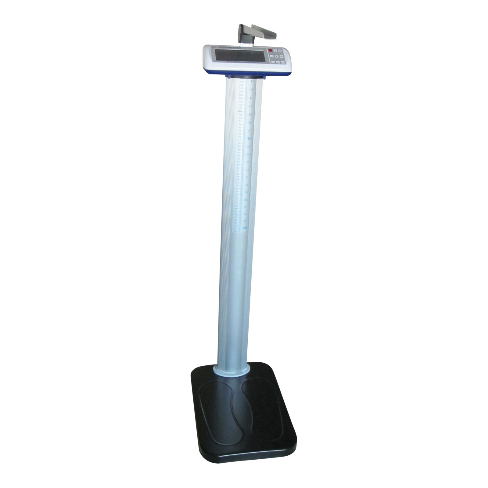 BALANZA DIGITAL CON TALLIMETRO AVEUS DPS-550