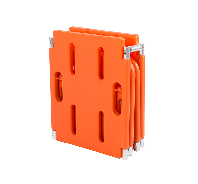 TABLA RIGIDA PLEGABLE EN 4 SECCIONES