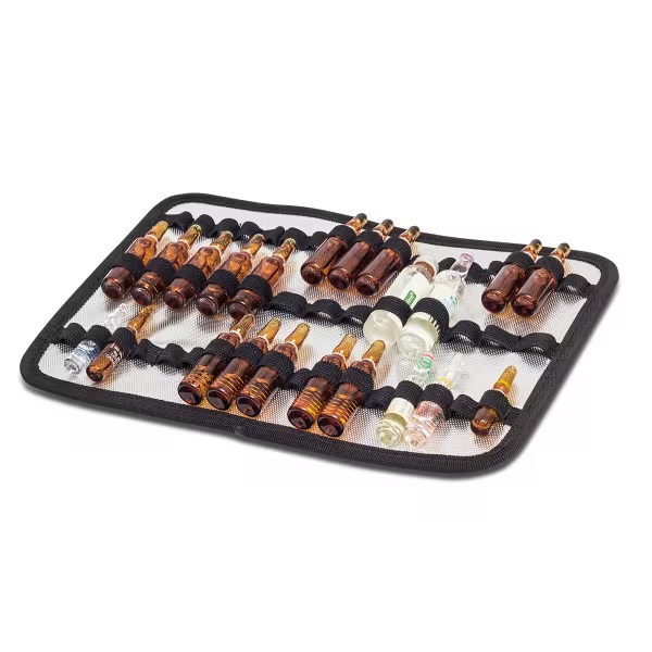 MALETIN PORTA AMPOLLAS DE GRAN CAPACIDAD