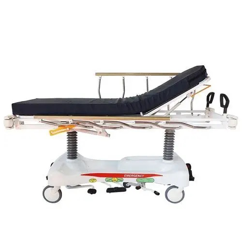 CAMILLA DE EMERGENCIA HIDRAULICA