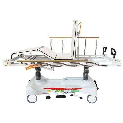 CAMILLA DE EMERGENCIA HIDRAULICA