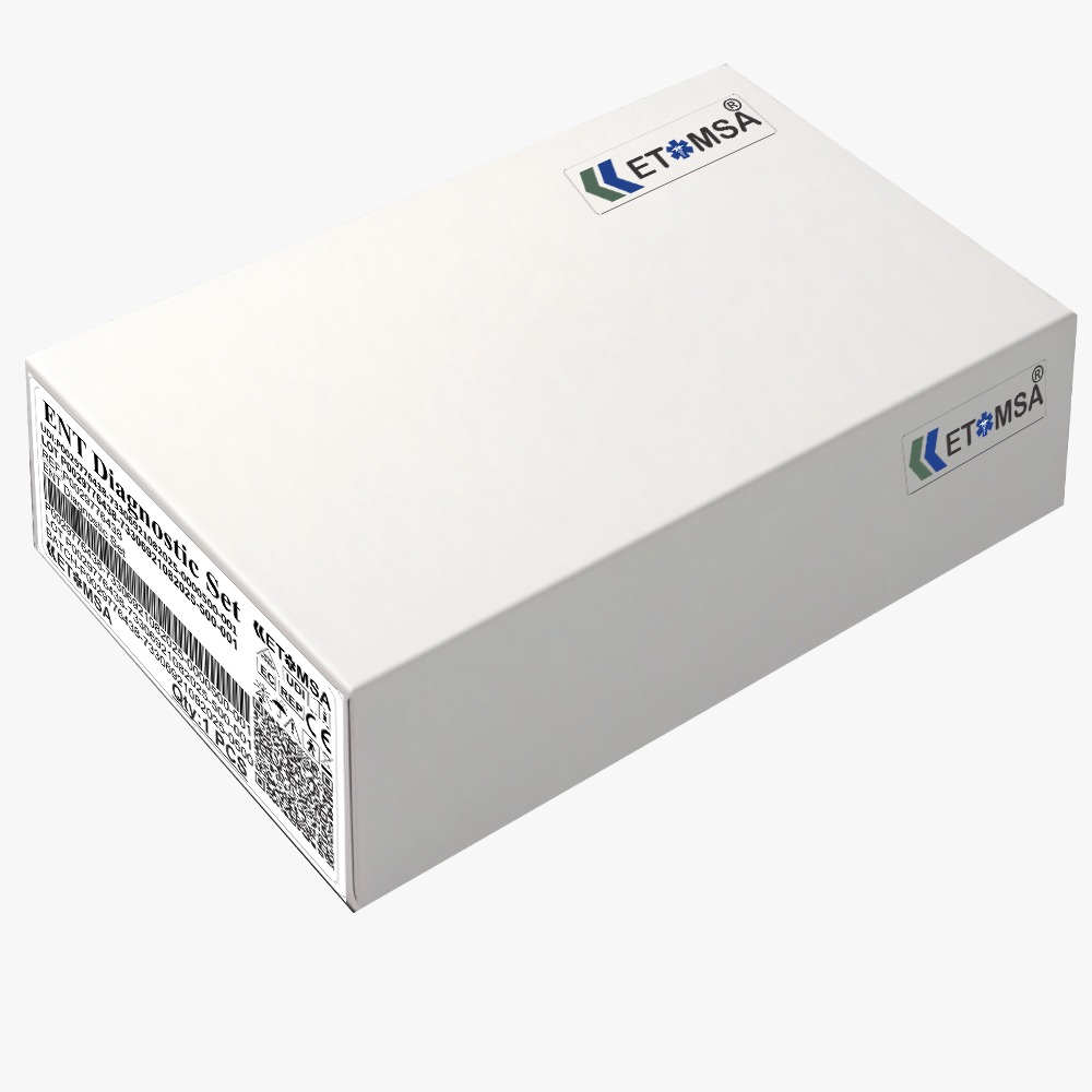 PANTOSCOPIO CON ESTUCHE RIGIDO ETIMSA