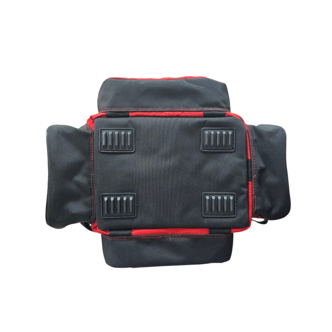 BOTIQUIN TIPO MALETIN CON EQUIPAMIENTO MEDICO