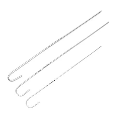 ESTILETE DE INTUBACION ENDOTRAQUEAL