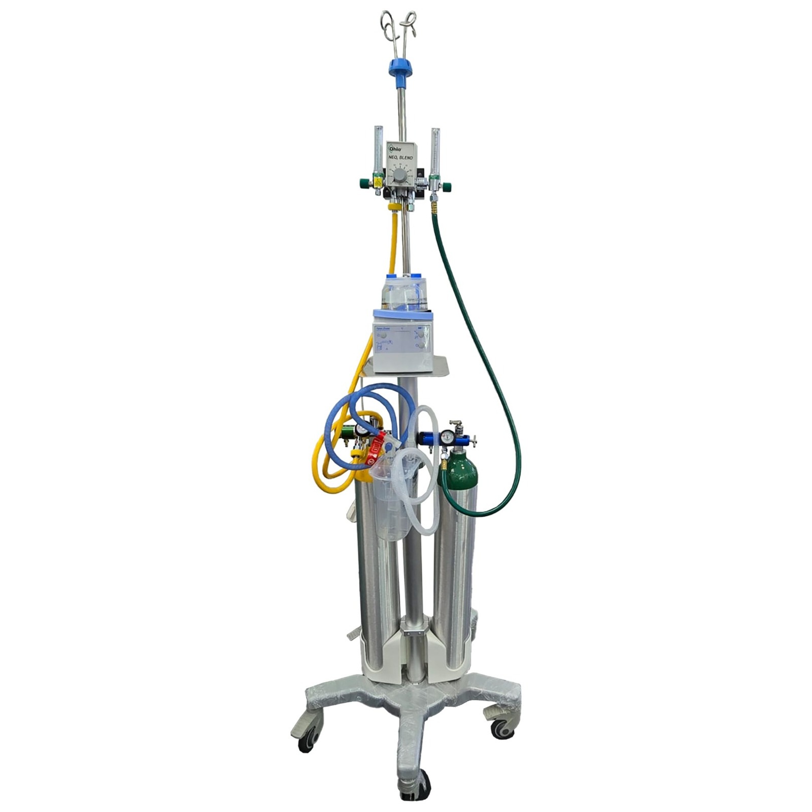 HUMIDIFICADOR NEONATAL BLENDER