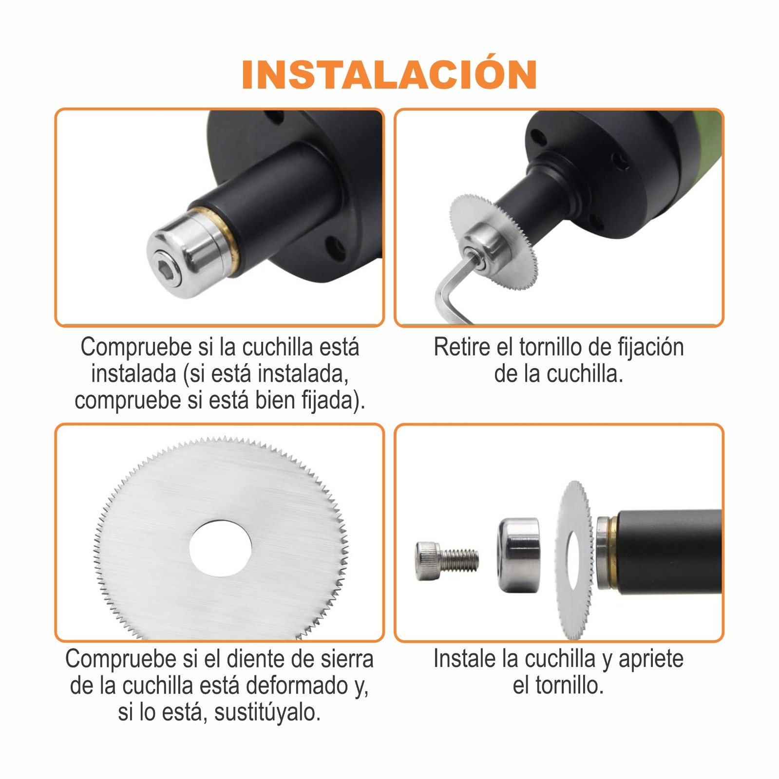 CORTADOR DE YESO ELECTRICO