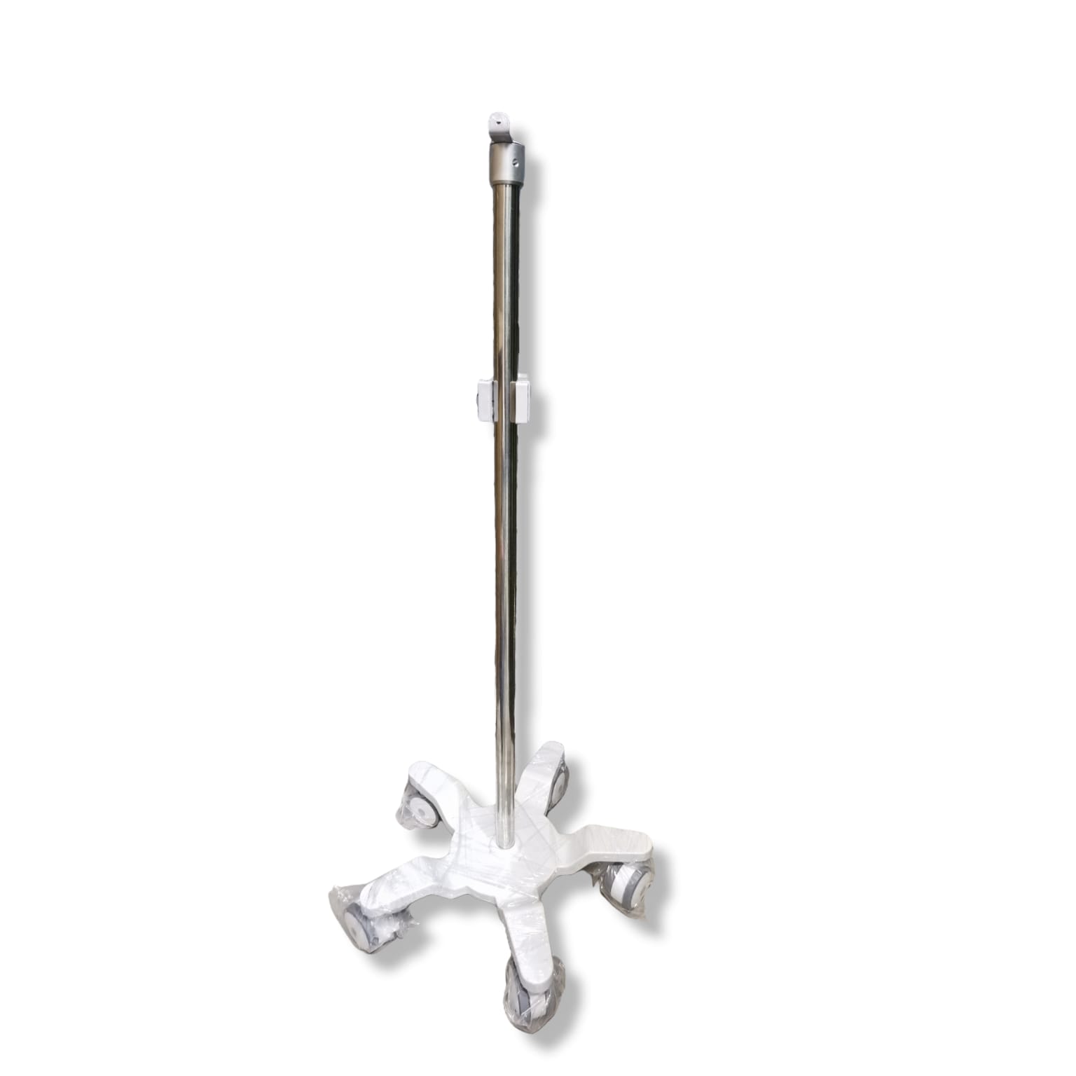 SOPORTE PARA REGULADOR DE VACIO