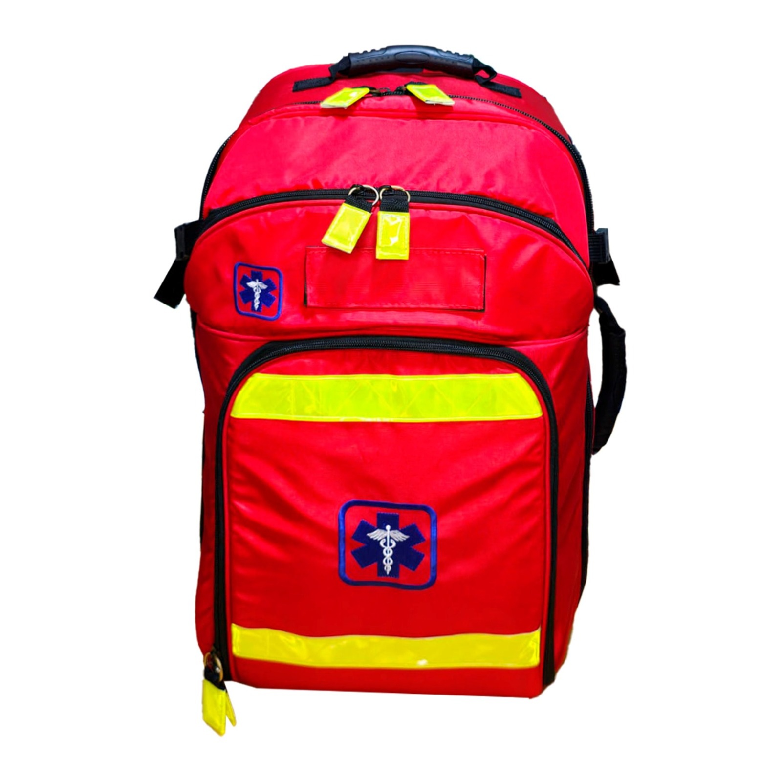 MOCHILA DE EMERGENCIA EQUIPADA