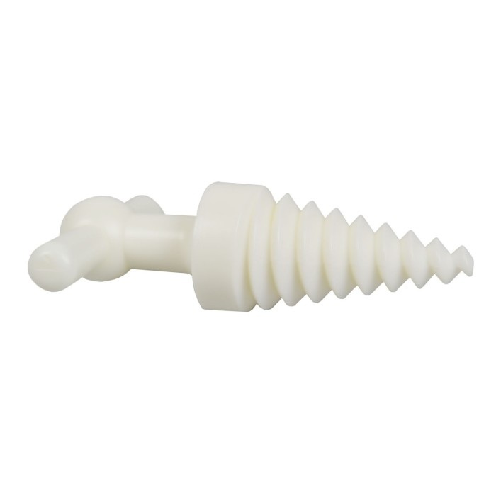 ABRE BOCA HELICOIDAL DE PLASTICO
