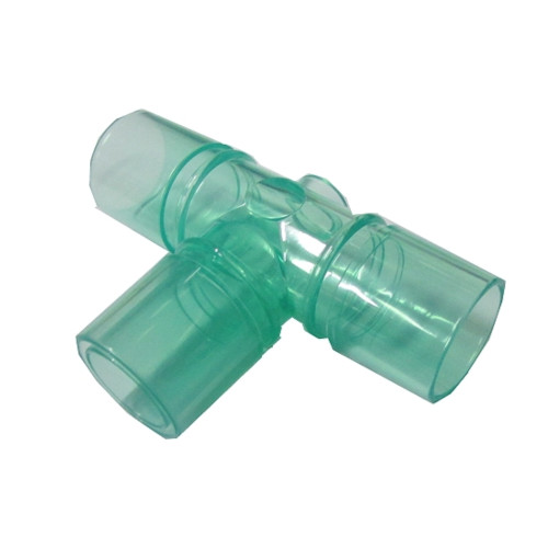 TUBO EN T-ADPATADOR BRIGS