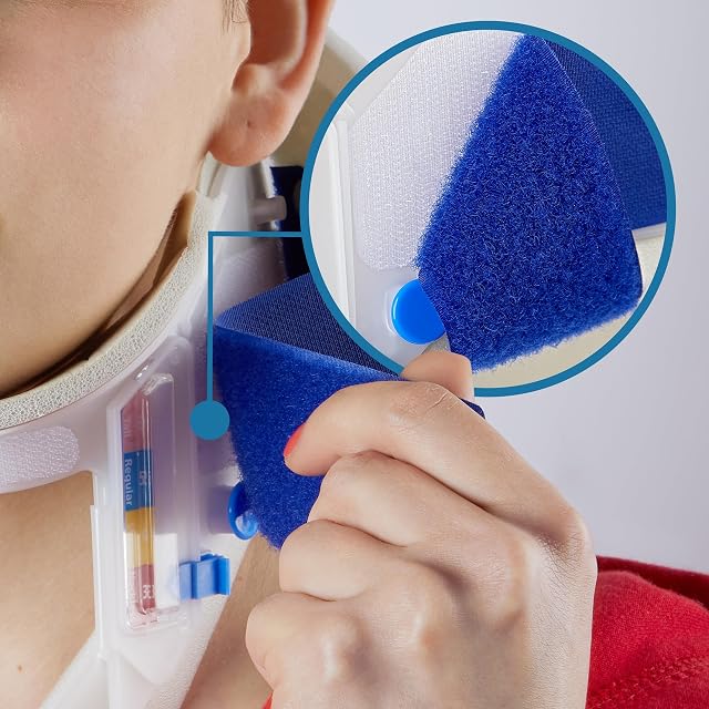 COLLARIN CERVICAL ADULTO AMBU