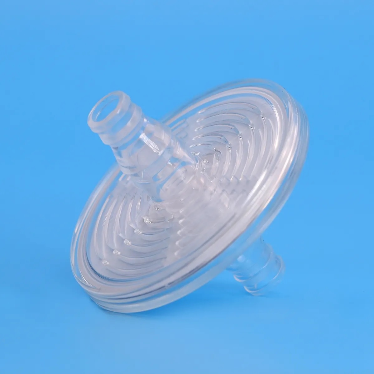FILTRO PARA ASPIRADOR DE SECRESIONES ZF-010