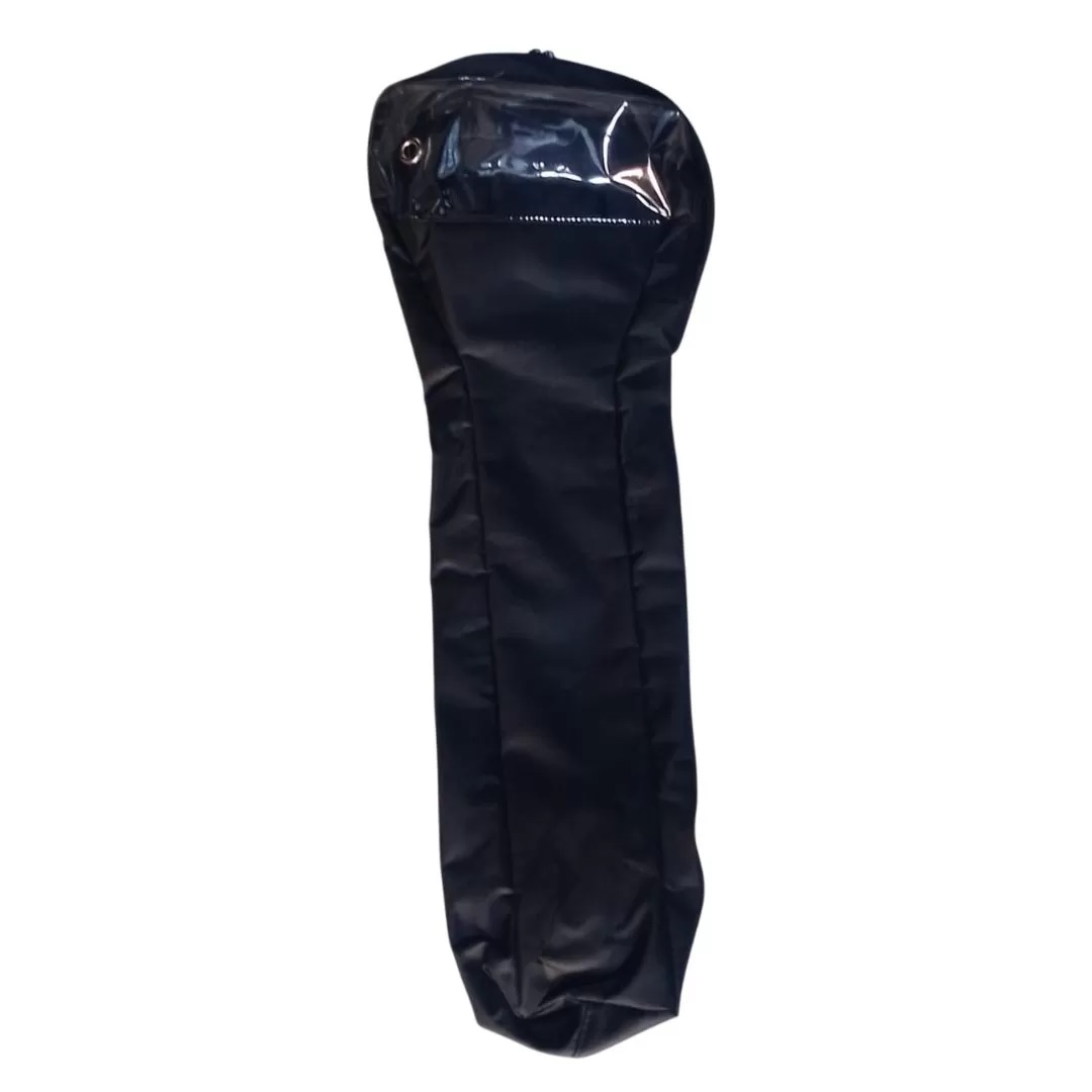 MOCHILA PORTA BALON ME