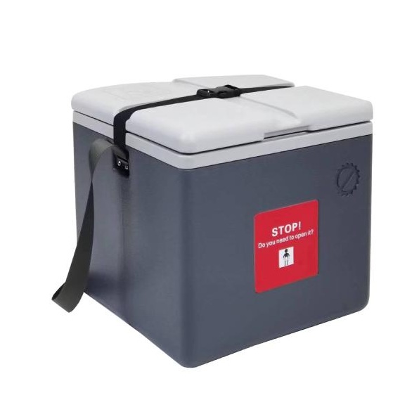 TERMO PORTA VACUNA DE 4 LITROS 1.7