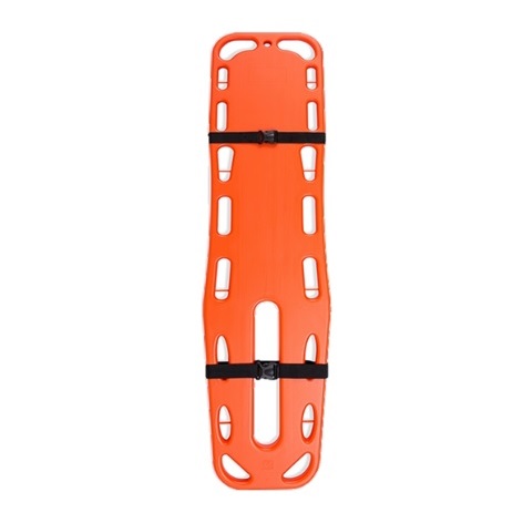TABLA RIGIDA DE RESCATE ANARANJADO ETIMSA