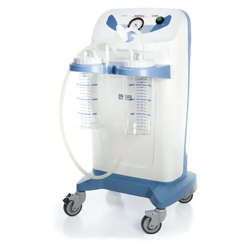 ASPIRADOR DE SECRECIONES NEW HOSPIVAC 350