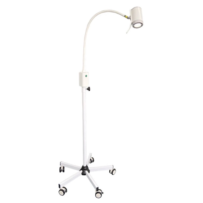 LAMPARA PARA EXPLORACION MEDICA KS-Q7